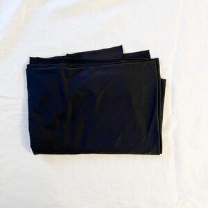 SWIM - Black Lining (1 metre)